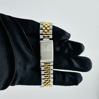 Rolex Datejust 36 16233 — view 4