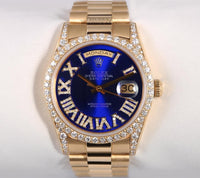 Rolex Day-Date 18038 — view 2