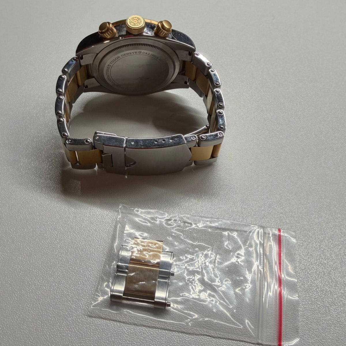Tudor Black Bay 79363N — view 2