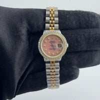 Rolex Datejust 6517 — view 1