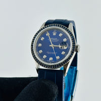 Rolex Datejust 1603 — view 2