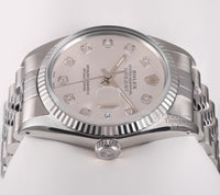 Rolex Datejust 36 — view 5