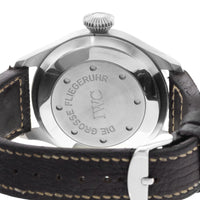 IWC Big Pilot IW500201 — view 10