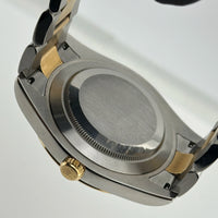 Rolex Datejust II 116333 — view 4
