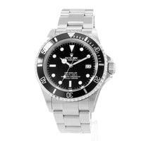 Rolex Sea Dweller 4000 16600 — view 8