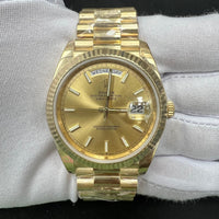 Rolex Day Date 40 228238 — view 2