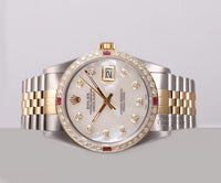 Rolex Datejust — view 4