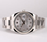 Rolex Datejust 116234 — view 4