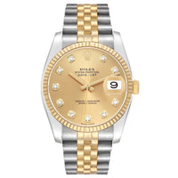 Rolex Datejust 116233 — view 1