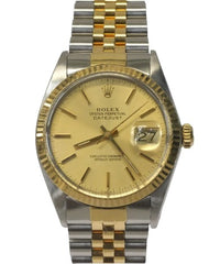 Rolex Datejust 16013 — view 1
