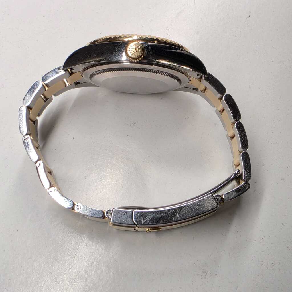 Rolex Sky-Dweller 326933 — view 2