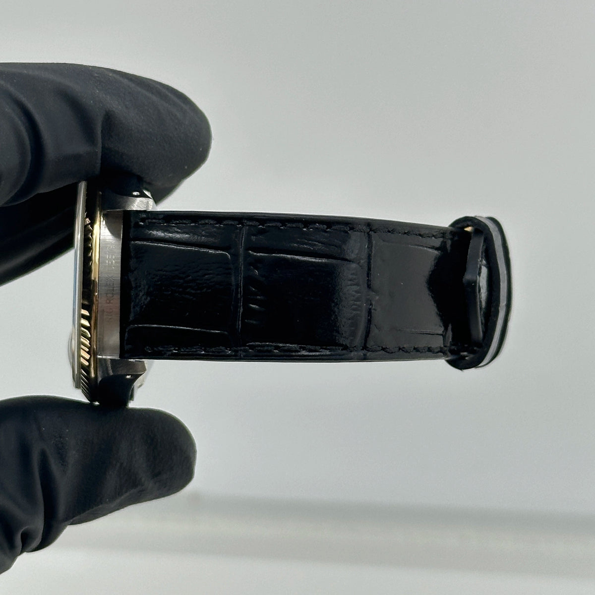 Rolex Datejust 16233 — view 5