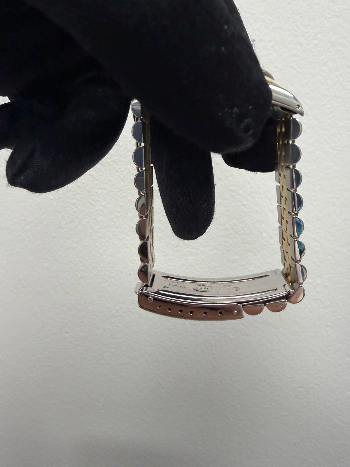 Rolex Datejust 16013 — view 5