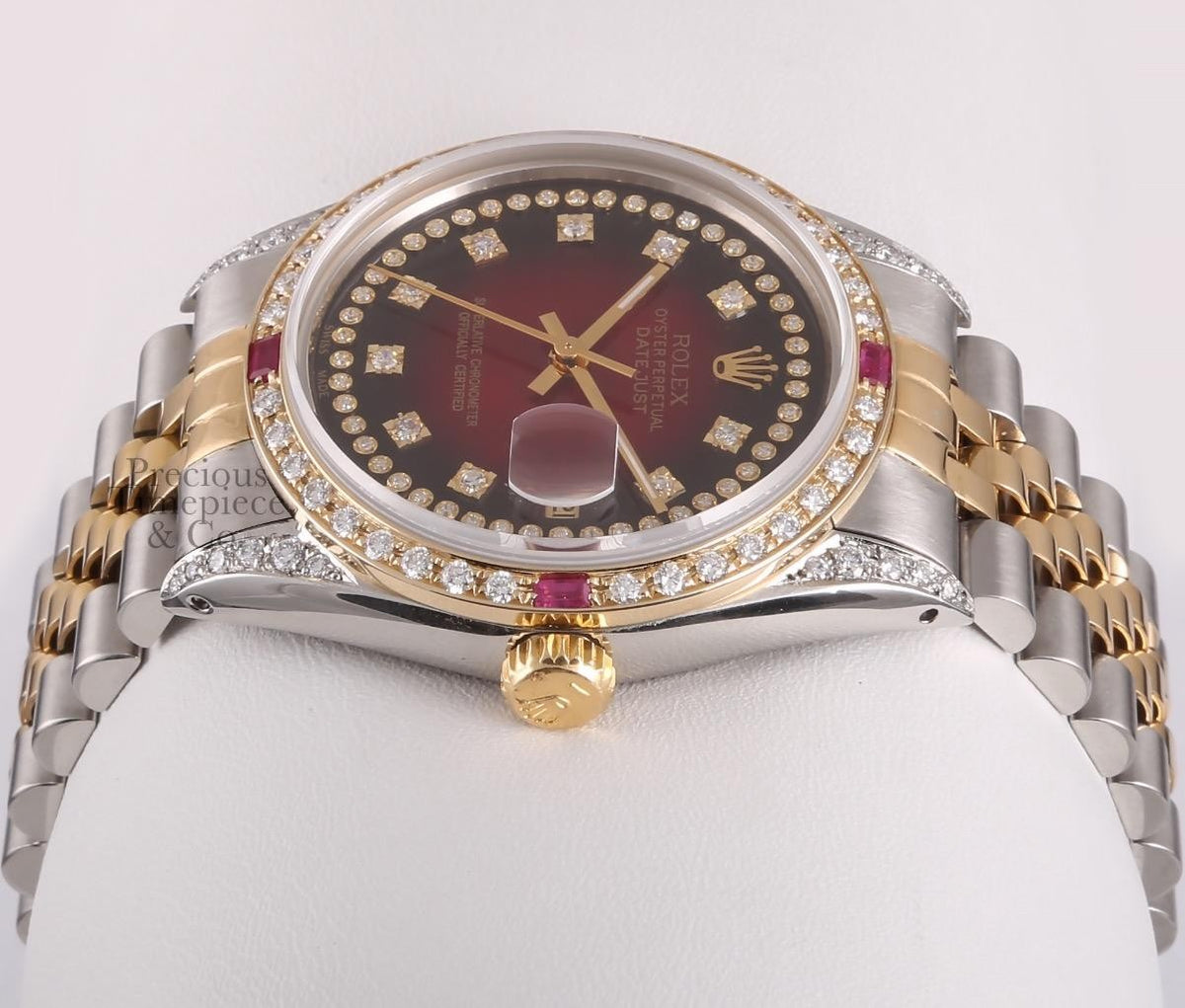 Rolex Datejust 36 — view 5