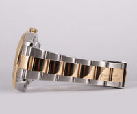 Rolex Datejust II 116333 — view 6