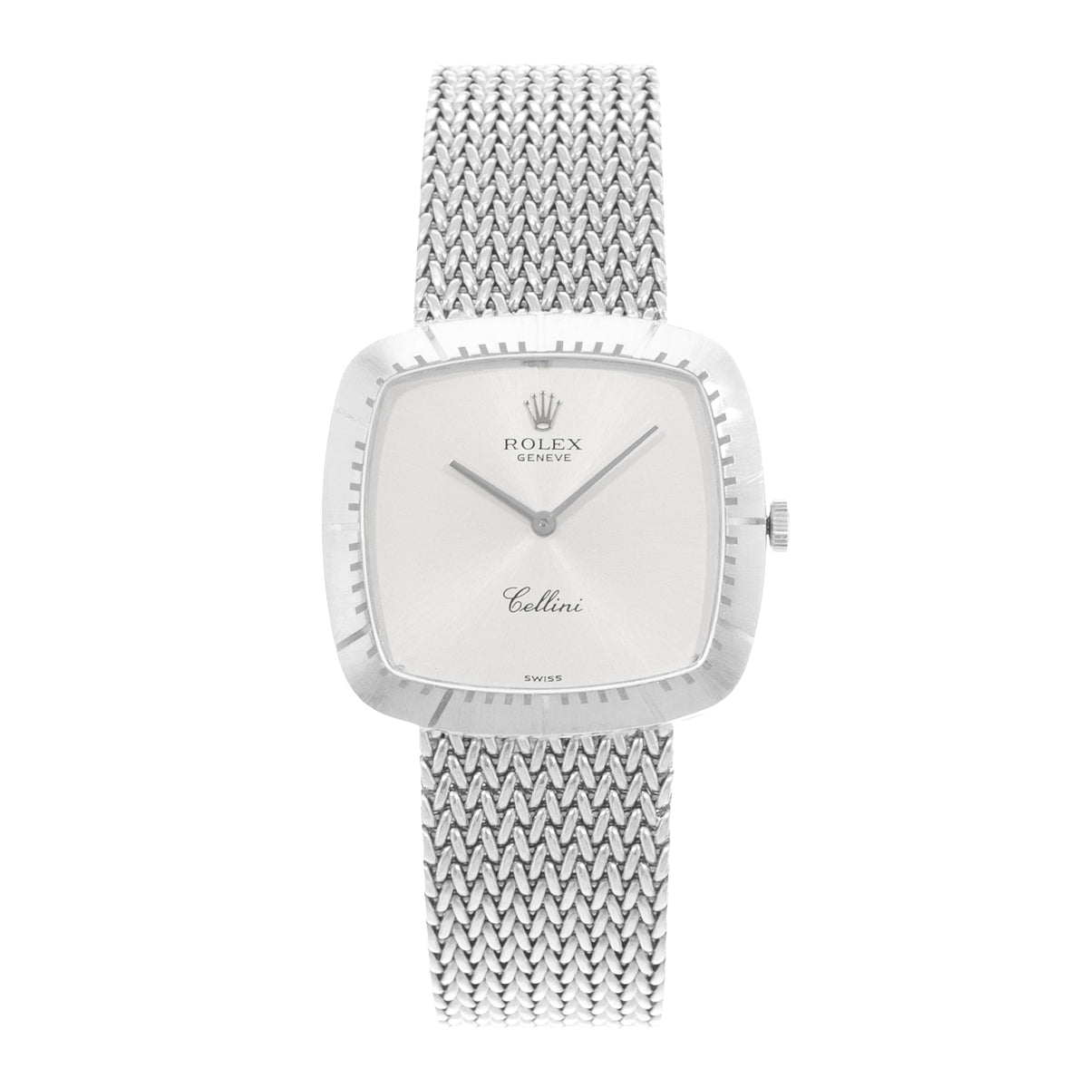 Rolex Cellini 4084 — view 4
