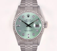 Rolex Datejust 36 — view 2