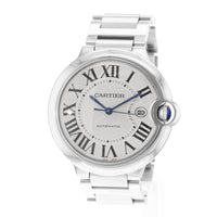Cartier Ballon Bleu 42mm W69012Z4 3001 — view 5