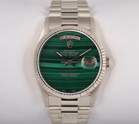 Rolex Day-Date 18239 — view 2