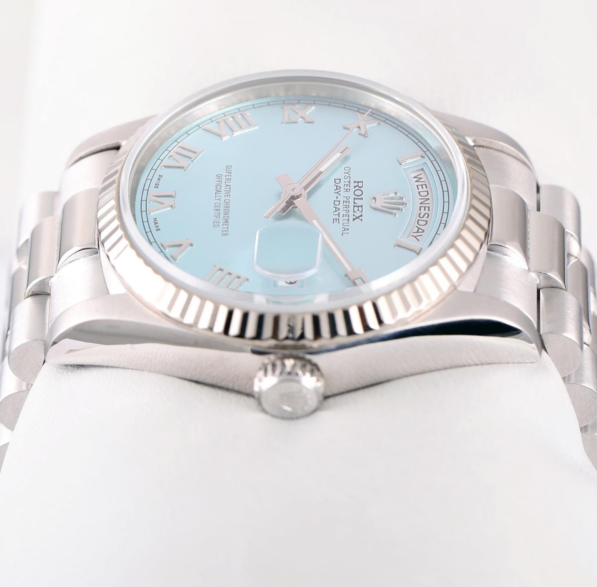 Rolex Day Date 36 18239 — view 4