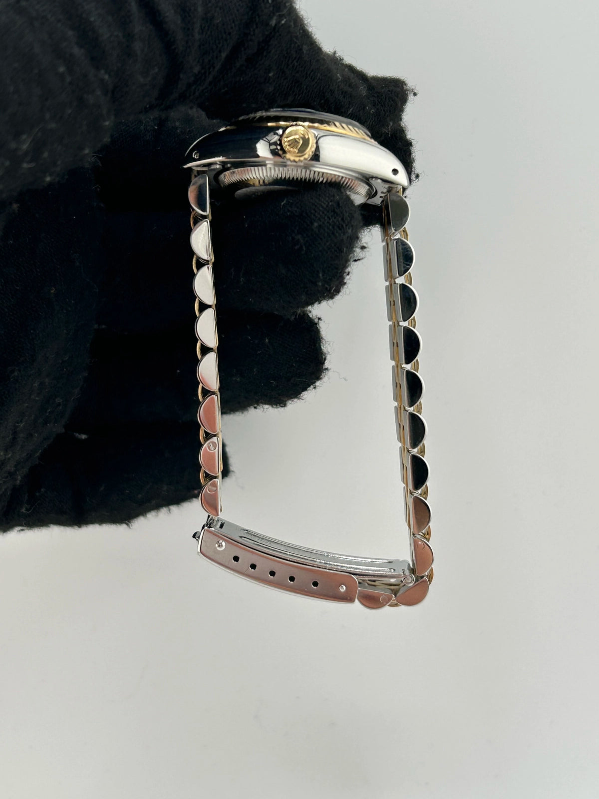Rolex Lady Datejust 69173 — view 6