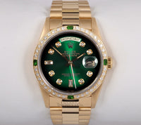 Rolex Day-Date 18238 — view 2