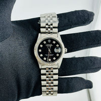 Rolex Oyster Perpetual Date 6694 — view 1