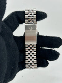 Rolex Datejust 36 16030 — view 4