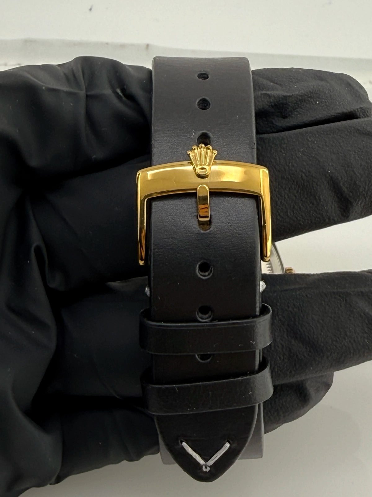 Rolex Datejust 36 16233 — view 5