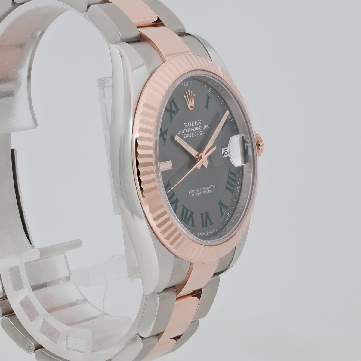 Rolex 126331 — view 3