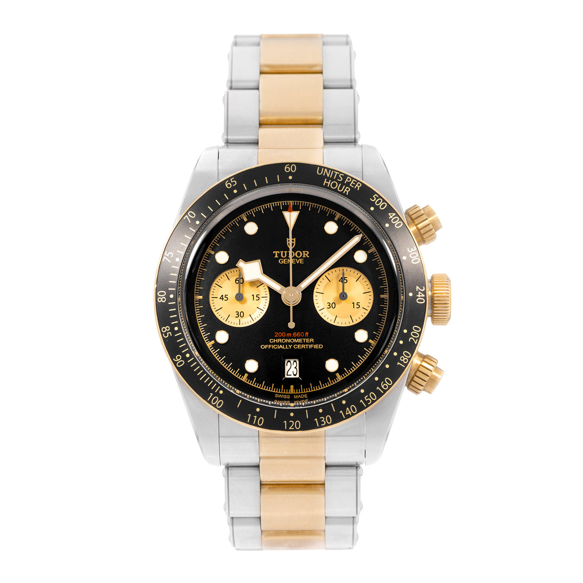 Tudor Black Bay 79363N — view 7
