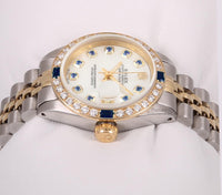 Rolex Lady Datejust — view 5
