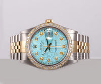 Rolex Datejust — view 3