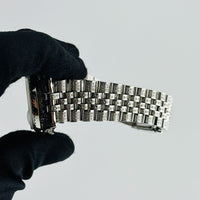 Rolex Oysterdate Precision 6694 — view 4