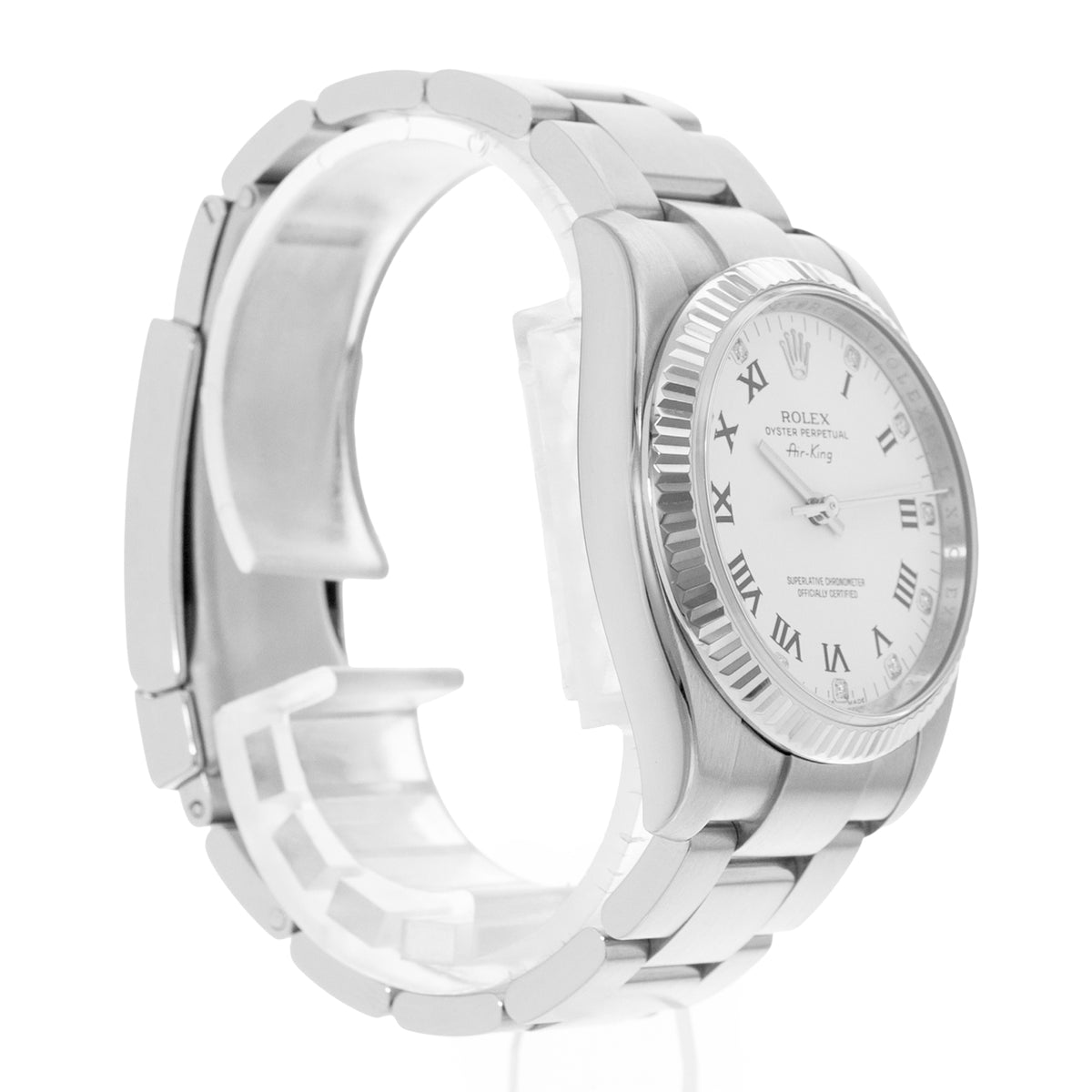 Rolex Air-King 114234 — view 7