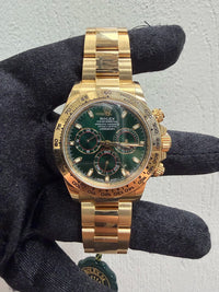 Rolex Daytona 116508 — view 2