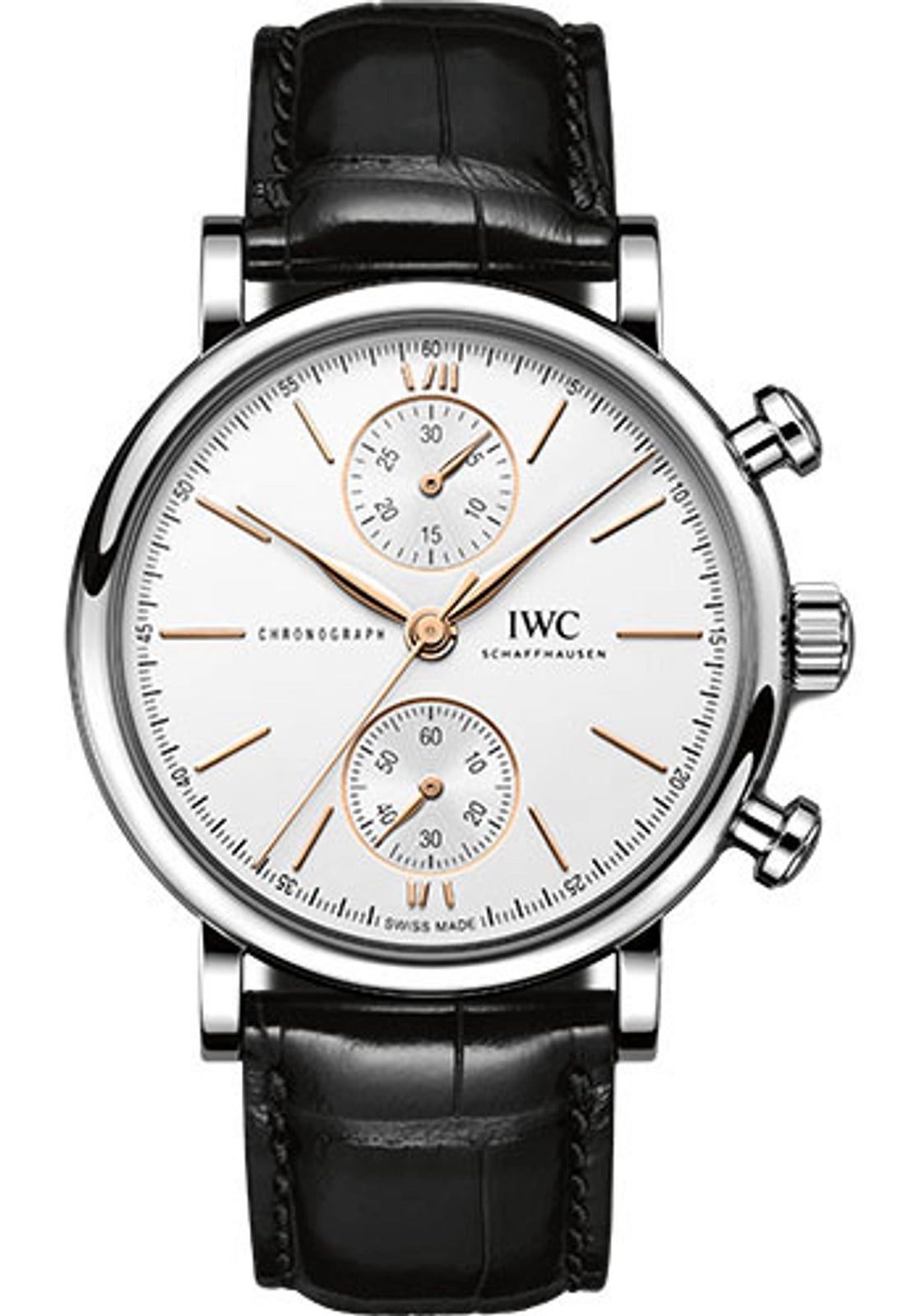 IWC Portofino | Hitched Fine Jewelry
