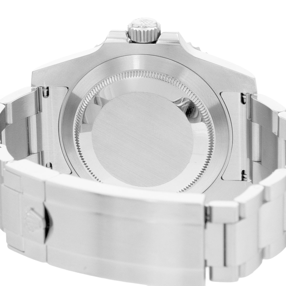 Rolex Submariner Date 116610LN — view 14