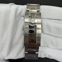 Rolex Daytona 116520 — view 4