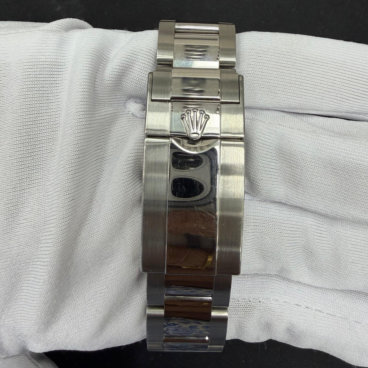 Rolex Daytona 116520 — view 4