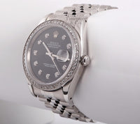 Rolex Datejust 36 — view 4