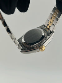 Rolex Datejust 69173 — view 7