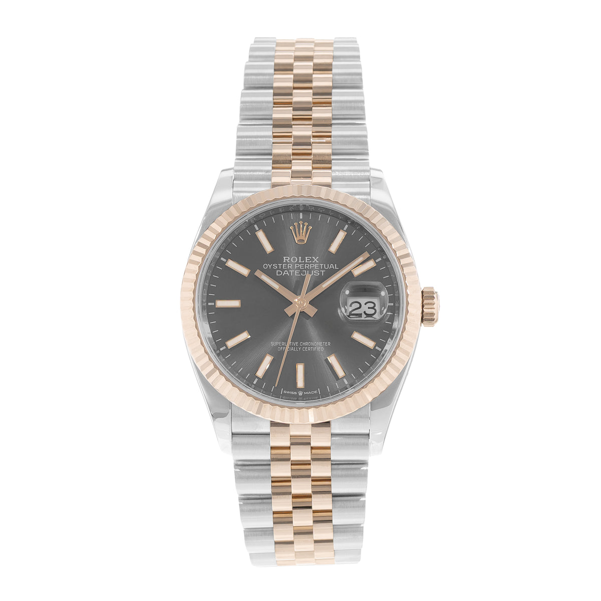 Rolex Datejust 36 126231 — view 7