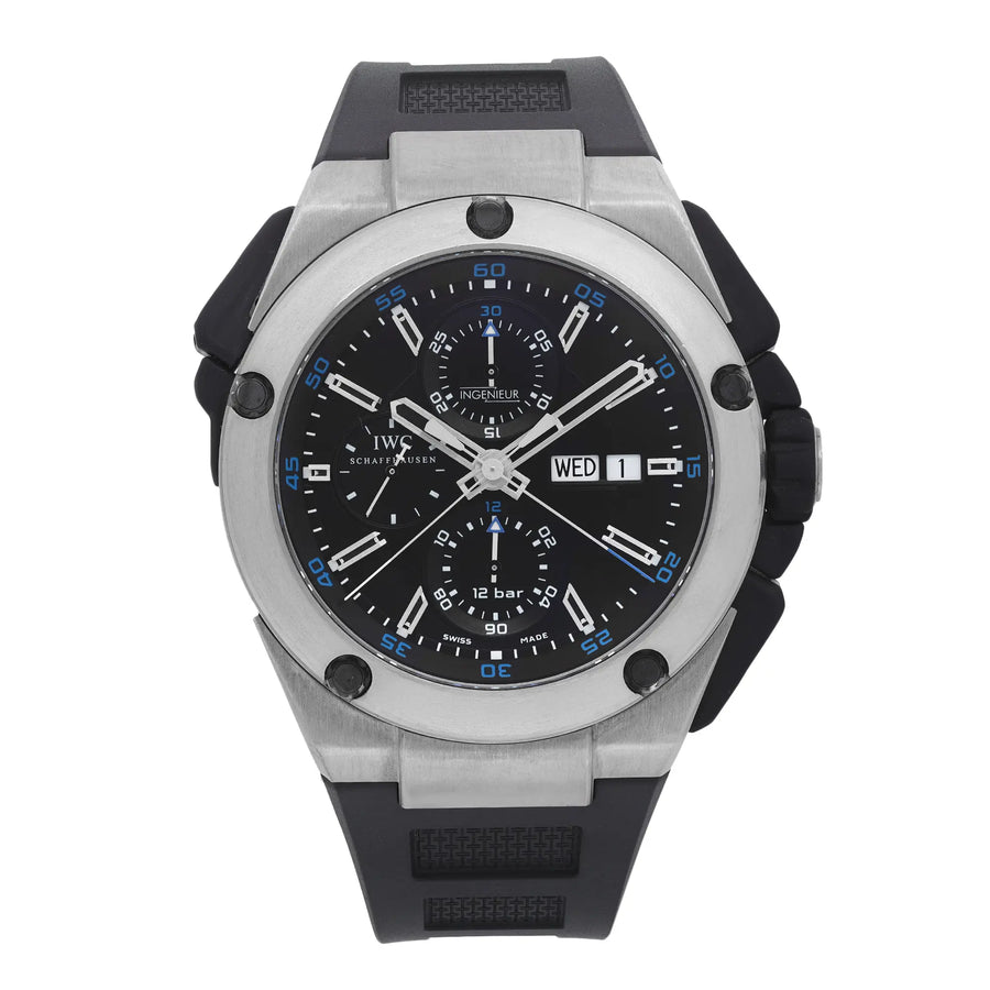 IWC IW386503 — view 1