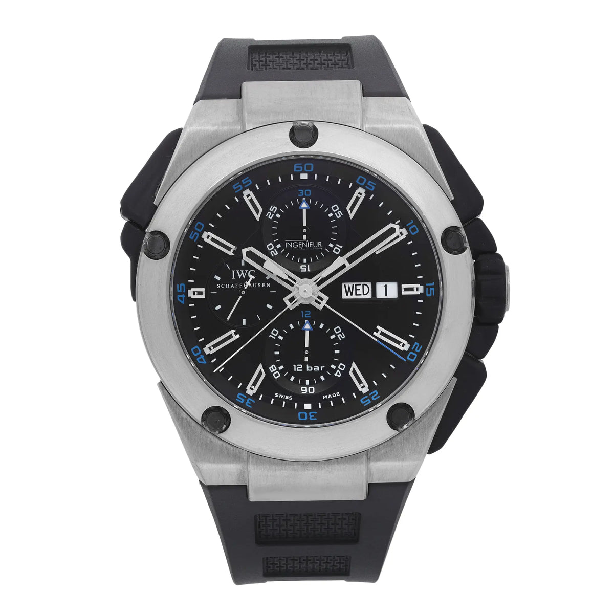 IWC IW386503 | Hitched Fine Jewelry