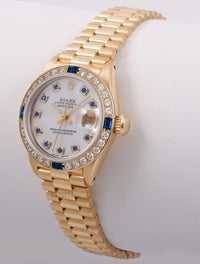 Rolex Lady Datejust — view 3
