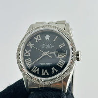 Rolex Datejust 1601 — view 2