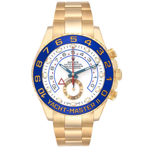 Rolex Yacht-Master II