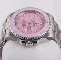 Rolex Submariner Date 116610 — view 5