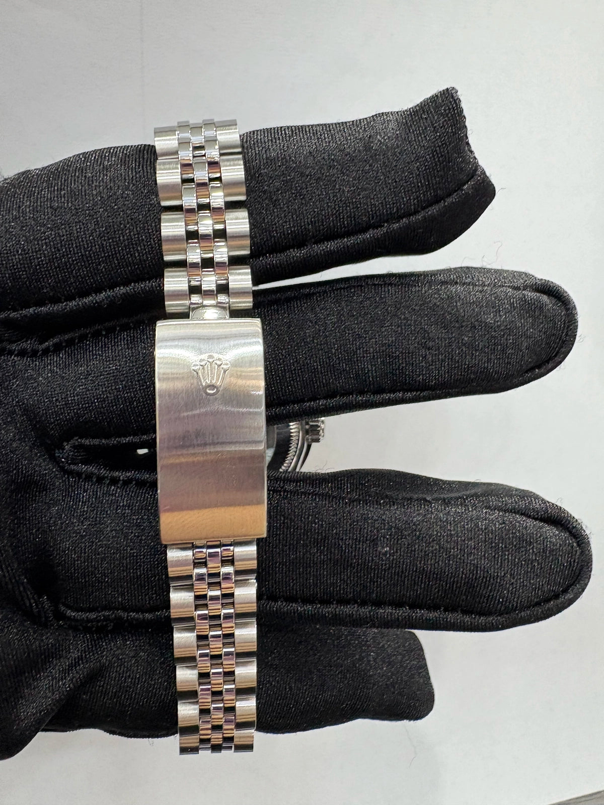 Rolex Lady Datejust 6924 — view 2